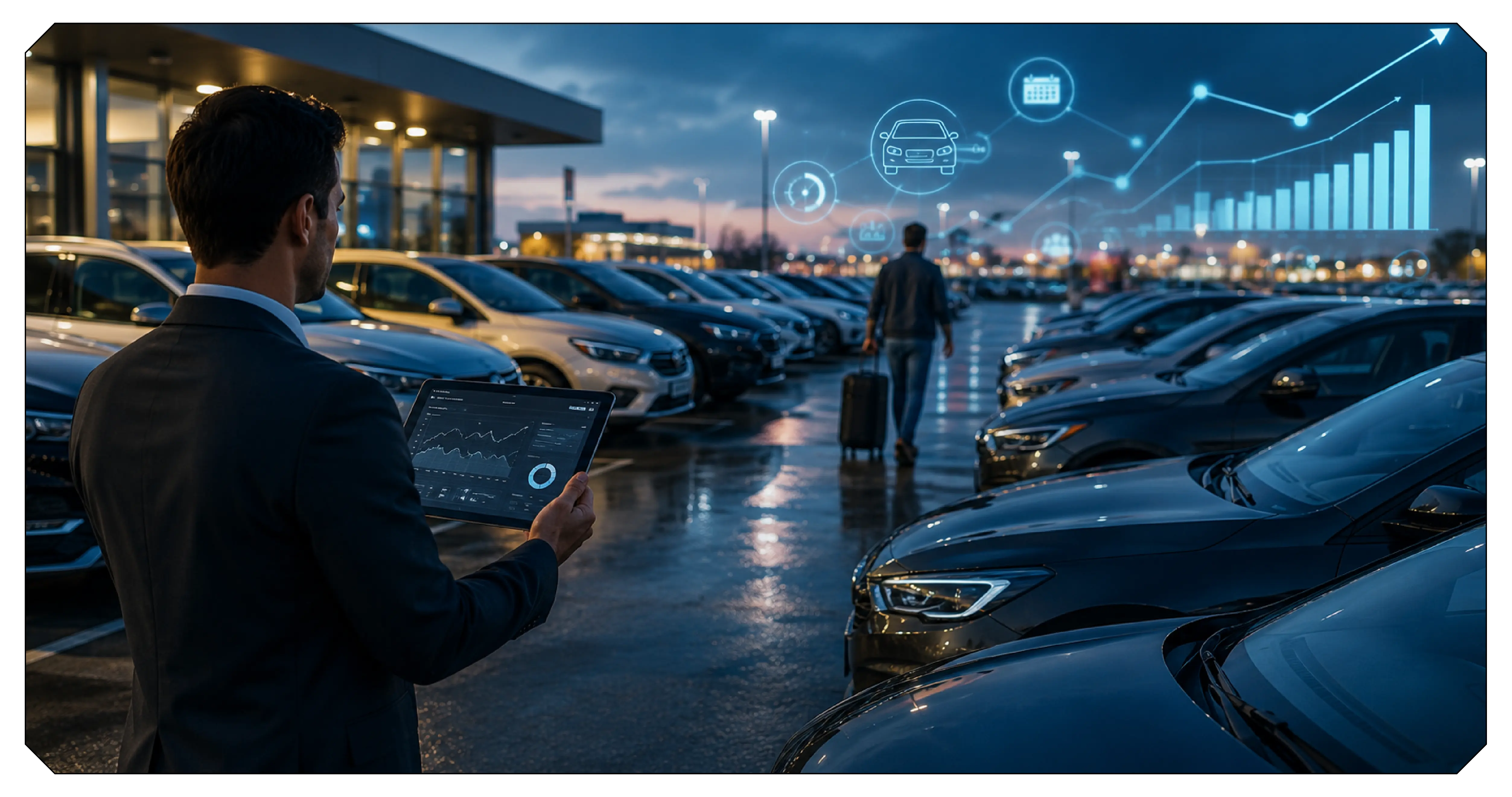 When Dynamic Pricing Becomes a Competitive Weapon